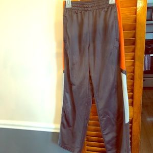 Boys STARTER Athletic Pants, Large 10-12